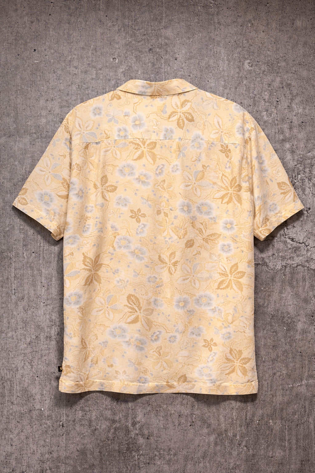 Golden Garden