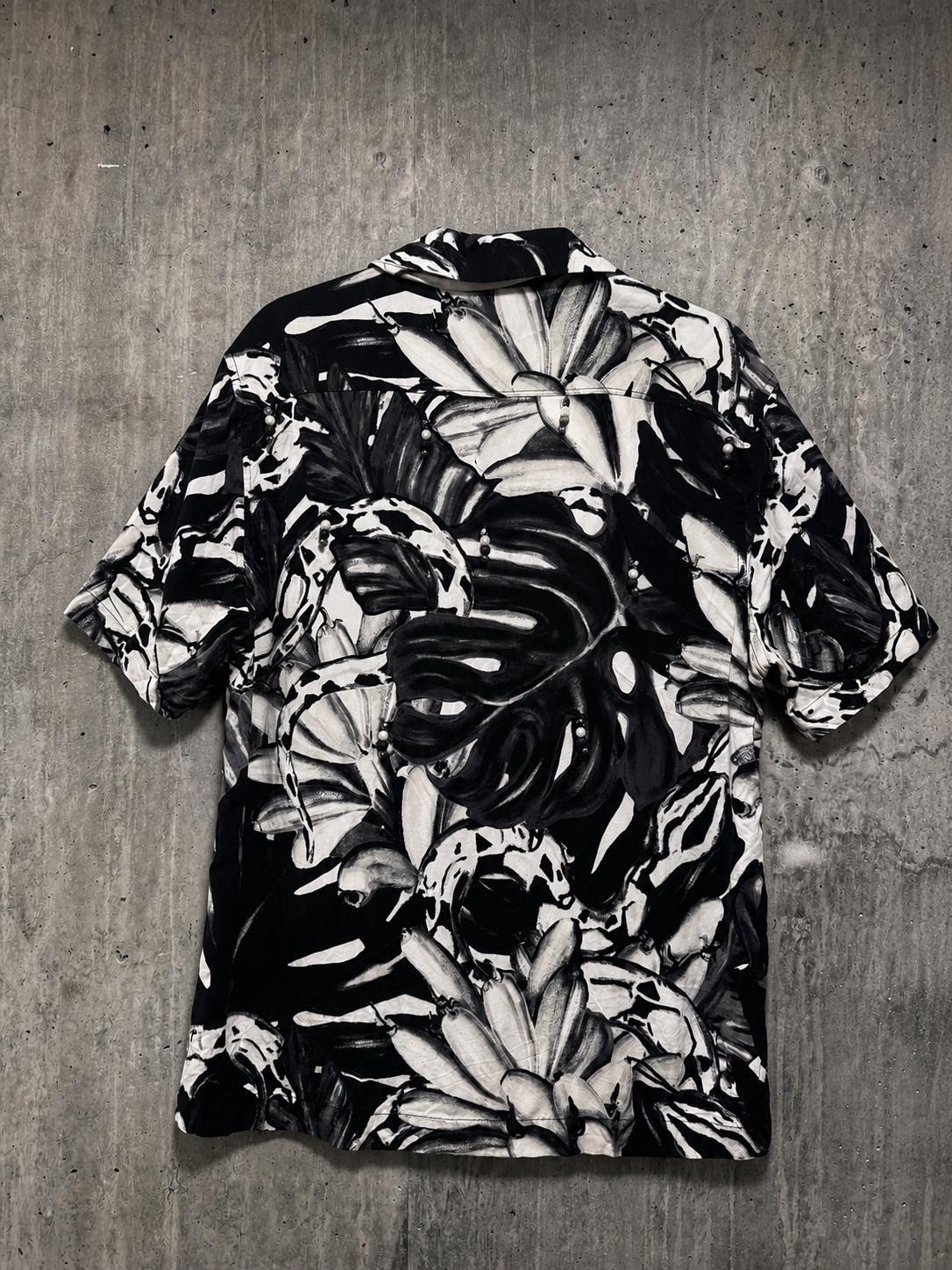MONO JUNGLE DRI