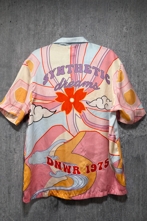 Daydreams and Sunsets