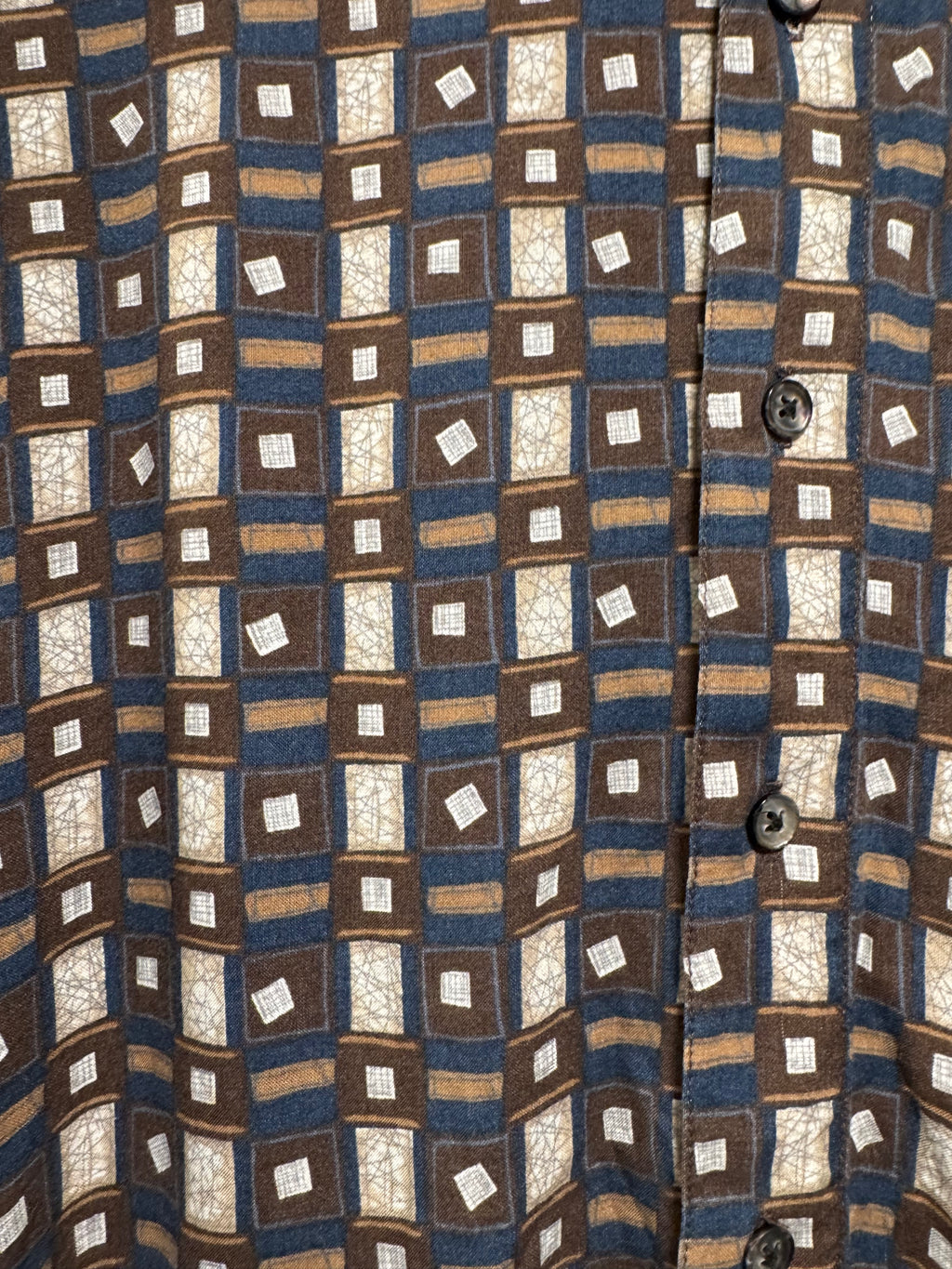 RETRO TILE THEORY