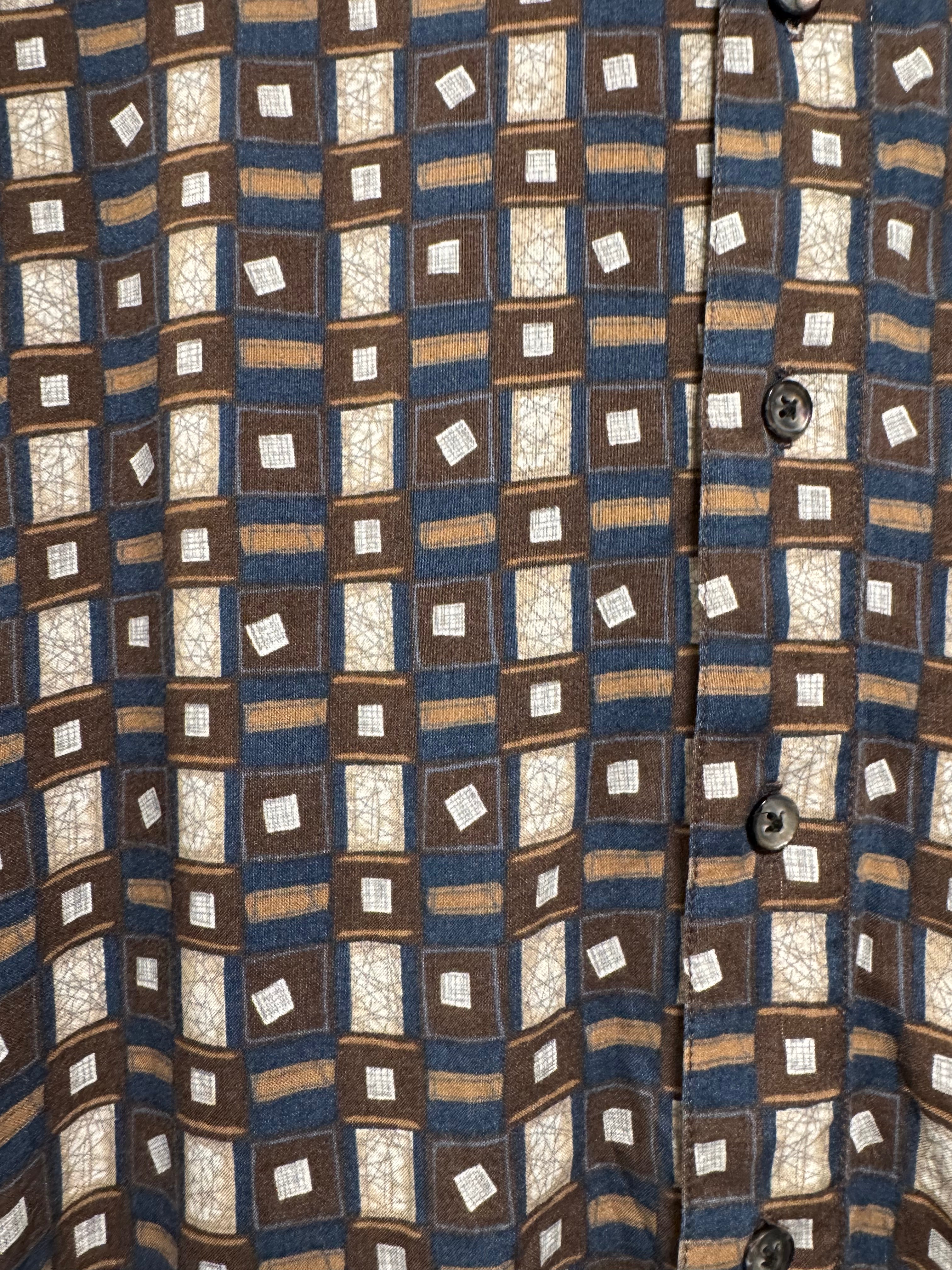 RETRO TILE THEORY