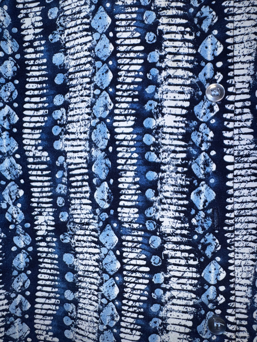 INDIGO RIPTIDE