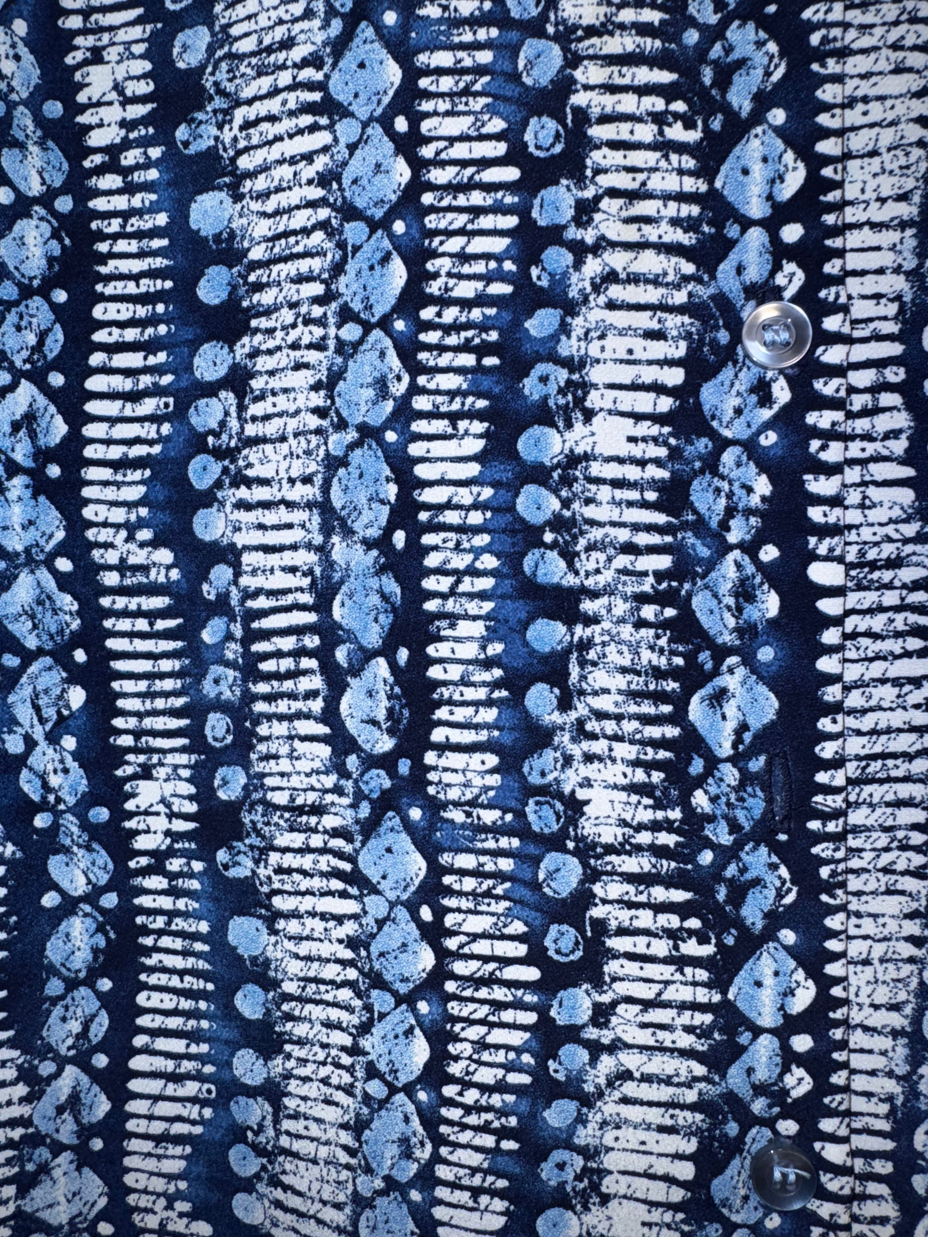 INDIGO RIPTIDE
