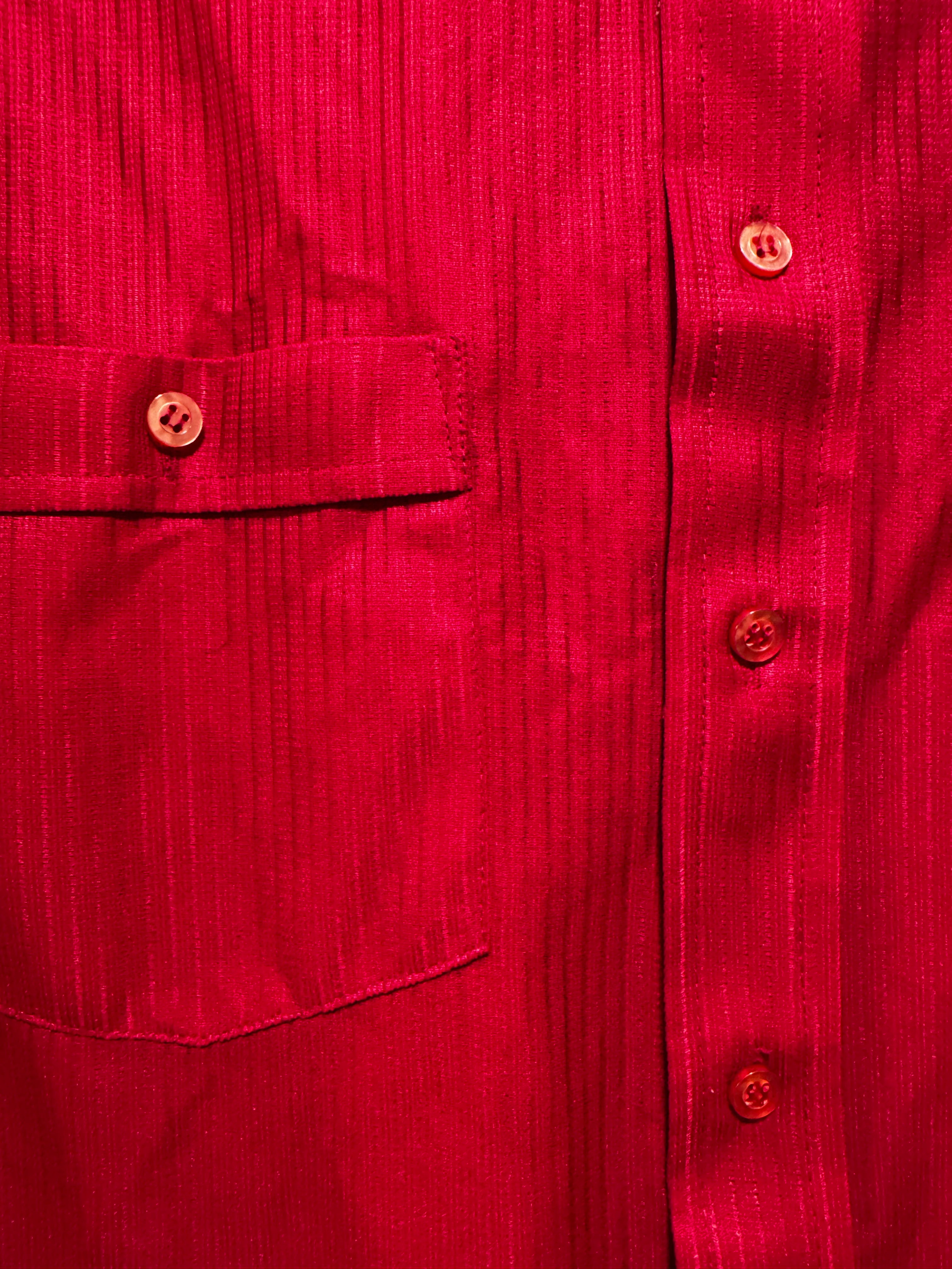 Red Heat